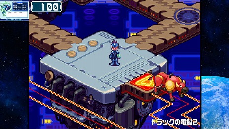 ���������꡼ No.015�Υ���ͥ������ / ��ή���Υ��å��ޥ� �ѡ��ե����ȥ��쥯�����ס���Ͽ�����ȥ�俷��ǽ��Ҳ𤹤�ǿ��ȥ쥤�顼�����