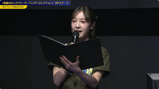 ���������꡼ No.002�Υ���ͥ������ / ��ή���Υ��å��ޥ� �ѡ��ե����ȥ��쥯�����פϡ����ꥸ�ʥ�BGM�˲ä��ơ������ʥ����BGM������ʡɤ��Ѱա���������ॷ�祦SP���ơ������ݡ��ȡ�TGS2025��