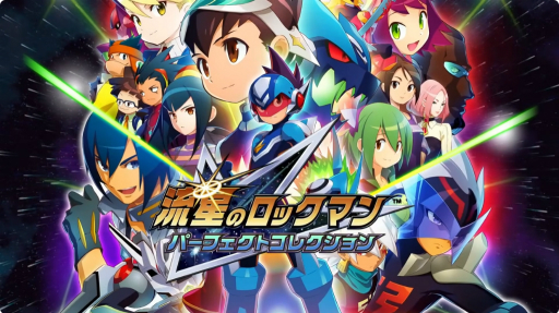 ���������꡼ No.005�Υ���ͥ������ / ��ή���Υ��å��ޥ� �ѡ��ե����ȥ��쥯�����פϡ����ꥸ�ʥ�BGM�˲ä��ơ������ʥ����BGM������ʡɤ��Ѱա���������ॷ�祦SP���ơ������ݡ��ȡ�TGS2025��