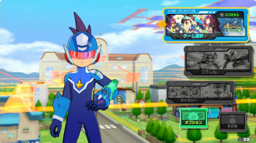 ���������꡼ No.012�Υ���ͥ������ / ��ή���Υ��å��ޥ� �ѡ��ե����ȥ��쥯�����פϡ����ꥸ�ʥ�BGM�˲ä��ơ������ʥ����BGM������ʡɤ��Ѱա���������ॷ�祦SP���ơ������ݡ��ȡ�TGS2025��