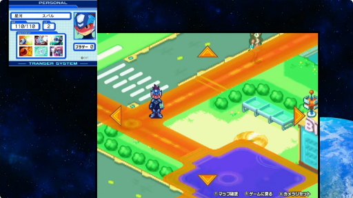 ���������꡼ No.016�Υ���ͥ������ / ��ή���Υ��å��ޥ� �ѡ��ե����ȥ��쥯�����פϡ����ꥸ�ʥ�BGM�˲ä��ơ������ʥ����BGM������ʡɤ��Ѱա���������ॷ�祦SP���ơ������ݡ��ȡ�TGS2025��