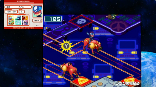 ���������꡼ No.020�Υ���ͥ������ / ��ή���Υ��å��ޥ� �ѡ��ե����ȥ��쥯�����פϡ����ꥸ�ʥ�BGM�˲ä��ơ������ʥ����BGM������ʡɤ��Ѱա���������ॷ�祦SP���ơ������ݡ��ȡ�TGS2025��