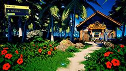 ���������꡼ No.005�Υ���ͥ������ / �֥����ѡ����󥬥�����2��2�ס���Υ��ޤο���ͥ�˿��Ĥ蘆�Ӥ�����ѡ��ǿ��ȥ쥤�顼�������