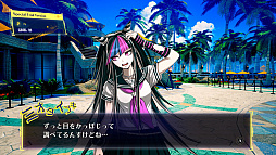 ���������꡼ No.010�Υ���ͥ������ / �Υץ쥤��ݡϡ֥����ѡ����󥬥����ѣ��ߣ��פǤϡ����ꥸ�ʥ��ǤȤϰۤʤ�ʪ�줬Ÿ��������ե��å����κ����䥢�˥��Ф��ɲä�