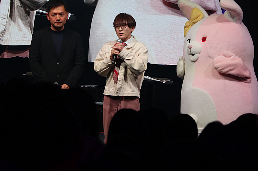 画像ギャラリー No.011のサムネイル画像 / 「ダンガンロンパ15周年フェス」会場レポート。「スーパーダンガンロンパ2×2」の最新情報公開。完全新作シナリオはオリジナル版を超えるボリュームに