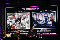 画像ギャラリー No.025のサムネイル画像 / 「ダンガンロンパ15周年フェス」会場レポート。「スーパーダンガンロンパ2×2」の最新情報公開。完全新作シナリオはオリジナル版を超えるボリュームに