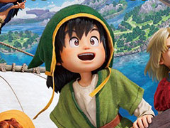 �֥ɥ饴�󥯥�����VII Reimagined�ס����������ɥ֥å���2026ǯ3��5����ȯ�䡣�ٰ�ͺ����Ϥ���Ȥ��볫ȯ�ԥ��󥿥ӥ塼�ʤɤ��Ͽ