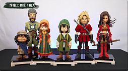 ���������꡼ No.006�Υ���ͥ������ / �֥ɥ饴�󥯥�����VII Reimagined�ץ��ڥ���륹�ơ������ݡ��ȡ������Ǥ䥷�ʥꥪ��Ĵ���ˤĤ����ٰ��餬������TGS2025��