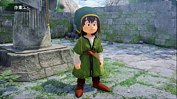 ���������꡼ No.008�Υ���ͥ������ / �֥ɥ饴�󥯥�����VII Reimagined�ץ��ڥ���륹�ơ������ݡ��ȡ������Ǥ䥷�ʥꥪ��Ĵ���ˤĤ����ٰ��餬������TGS2025��