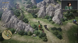 ���������꡼ No.014�Υ���ͥ������ / �֥ɥ饴�󥯥�����VII Reimagined�ץ��ڥ���륹�ơ������ݡ��ȡ������Ǥ䥷�ʥꥪ��Ĵ���ˤĤ����ٰ��餬������TGS2025��