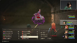 ���������꡼ No.021�Υ���ͥ������ / �֥ɥ饴�󥯥�����VII Reimagined�ץ��ڥ���륹�ơ������ݡ��ȡ������Ǥ䥷�ʥꥪ��Ĵ���ˤĤ����ٰ��餬������TGS2025��