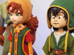 �֥ɥ饴�󥯥�����VII Reimagined�ץ��ڥ���륹�ơ������ݡ��ȡ������Ǥ䥷�ʥꥪ��Ĵ���ˤĤ����ٰ��餬������TGS2025��