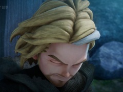 �֥ɥ饴�󥯥�����VII Reimagined�ס��ǿ��ȥ쥤�顼���������Ĺ�����ѤǺƤ���֤˲ä��ȥ����ե��ɤ��о�