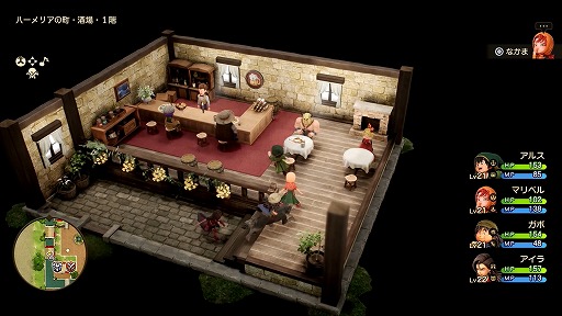 画像ギャラリー No.007のサムネイル画像 / はじめてのドラクエに「ドラゴンクエストVII Reimagined」はいいかも。“ドールルック”の感触が良かった先行プレイレポート