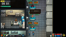 画像ギャラリー No.007のサムネイル画像 / Switch2/Switch版「Back to the Dawn 〜ブレイク・ザ・アニマル・プリズン〜」,2026年3月5日発売決定。LIMITED EDITIONも同時発売