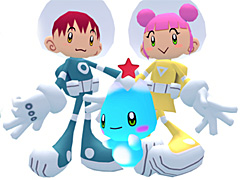 �Ի׵Ĥ�����ʪ�֥�ߡפ����������ʾ��ʪ���ѿȡ�����礤�������ڤ���롣�֥����ӥ��פ�֥��˥å��פ�ꥹ�ڥ��Ȥ�����Star Garden�פ�Kickstarter�ǥ����ڡ���Ÿ����