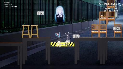 ���������꡼ No.004�Υ���ͥ������ / ���ʤ���TGS�ǡ�����ʤ�˥�å��祤�פ�ͷ�ӡ����˥᥹���åդ���̣��������ȶ�����亮�����ɥ��åȤ��ܻؤ��Ƥߤʤ�������TGS2025��