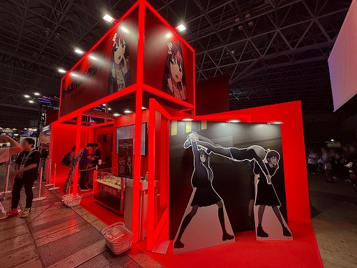 ���������꡼ No.007�Υ���ͥ������ / ���ʤ���TGS�ǡ�����ʤ�˥�å��祤�פ�ͷ�ӡ����˥᥹���åդ���̣��������ȶ�����亮�����ɥ��åȤ��ܻؤ��Ƥߤʤ�������TGS2025��