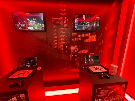 ���������꡼ No.008�Υ���ͥ������ / ���ʤ���TGS�ǡ�����ʤ�˥�å��祤�פ�ͷ�ӡ����˥᥹���åդ���̣��������ȶ�����亮�����ɥ��åȤ��ܻؤ��Ƥߤʤ�������TGS2025��