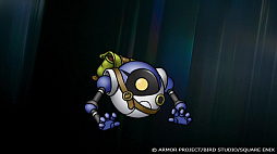 ���������꡼ No.004�Υ���ͥ������ / �ɥ饯���ȥ������饤��RPG��ͻ�硣�֥ɥ饴�󥯥����ȥ��ޥå��奰�����פξܺپ��󤬸����ˡ�CBT���ü��罸���դ򳫻�