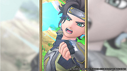 ���������꡼ No.006�Υ���ͥ������ / �ɥ饯���ȥ������饤��RPG��ͻ�硣�֥ɥ饴�󥯥����ȥ��ޥå��奰�����פξܺپ��󤬸����ˡ�CBT���ü��罸���դ򳫻�