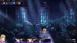 画像ギャラリー No.005のサムネイル画像 / デッキ構築型ローグライクRPG「クロノアーク デラックスエディション」,2026年1月29日にSwitchで登場。パッケージ版予約受付も本日開始