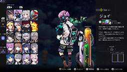 画像ギャラリー No.010のサムネイル画像 / デッキ構築型ローグライクRPG「クロノアーク デラックスエディション」,2026年1月29日にSwitchで登場。パッケージ版予約受付も本日開始