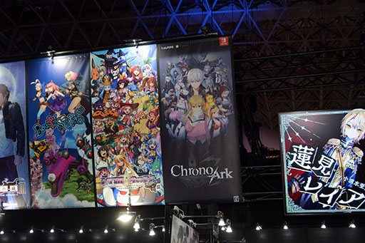 ���������꡼ No.001�Υ���ͥ������ / ����ǵ��ڤˤɤ��Ǥ��ͤ롣Switch�Ǥˤʤä��֥����Υ������פϡ��������٤뤷DLC�����������TGS2025��