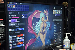 ���������꡼ No.007�Υ���ͥ������ / ����ǵ��ڤˤɤ��Ǥ��ͤ롣Switch�Ǥˤʤä��֥����Υ������פϡ��������٤뤷DLC�����������TGS2025��