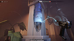 画像ギャラリー No.005のサムネイル画像 / 廃研究所を修復しつつ,不気味な謎に立ち向かう「THE LIFT」,2026年内にリリースへ。Steamでオープンテストも開始