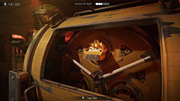 画像ギャラリー No.012のサムネイル画像 / 廃研究所を修復しつつ,不気味な謎に立ち向かう「THE LIFT」,2026年内にリリースへ。Steamでオープンテストも開始