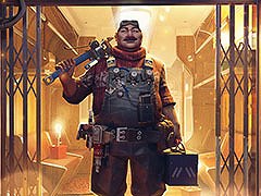 �Ѹ����������Ĥġ��Ե�̣�����Ω����������THE LIFT�ס�2026ǯ��˥�꡼���ء�Steam�ǥ����ץ�ƥ��ȤⳫ��