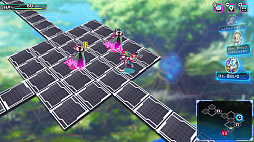 画像ギャラリー No.003のサムネイル画像 / 「カルドアンシェル Nintendo Switch 2 Edition」,2026年1月29日発売決定。フレームレートが向上し,4K解像度に対応。マウス操作もサポート