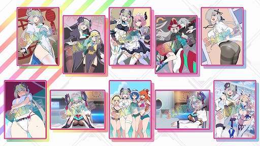 画像ギャラリー No.010のサムネイル画像 / 「カルドアンシェル Nintendo Switch 2 Edition」,2026年1月29日発売決定。フレームレートが向上し,4K解像度に対応。マウス操作もサポート