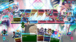 画像ギャラリー No.018のサムネイル画像 / 「カルドアンシェル Nintendo Switch 2 Edition」,2026年1月29日発売決定。フレームレートが向上し,4K解像度に対応。マウス操作もサポート