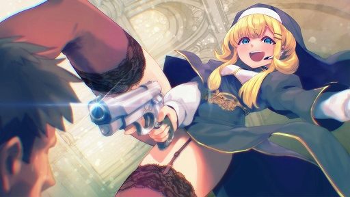 画像ギャラリー No.022のサムネイル画像 / 「カルドアンシェル Nintendo Switch 2 Edition」,2026年1月29日発売決定。フレームレートが向上し,4K解像度に対応。マウス操作もサポート