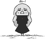 画像ギャラリー No.006のサムネイル画像 / AIに支配された終末世界を舞台とするアドベンチャーRPG「アーティス インパクト」,Switch版を来春発売。TGS 2025では日本語での試遊を楽しめる