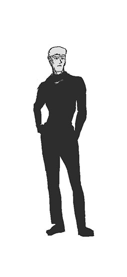 画像ギャラリー No.009のサムネイル画像 / AIに支配された終末世界を舞台とするアドベンチャーRPG「アーティス インパクト」,Switch版を来春発売。TGS 2025では日本語での試遊を楽しめる