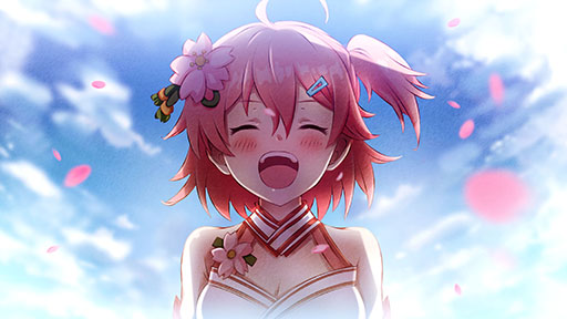 ꡼ No.003Υͥ / ֥ۥ饤֡פߤ̤򷫤깭3DõADVHolo ADV: SakuraSingularity.exeסSteam123ȯ