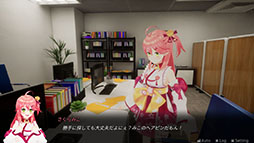 ꡼ No.004Υͥ / ֥ۥ饤֡פߤ̤򷫤깭3DõADVHolo ADV: SakuraSingularity.exeסSteam123ȯ