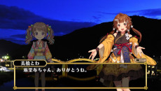 画像ギャラリー No.003のサムネイル画像 / 岩国市が舞台のパズルゲーム「IWAKUNI QUEST」,9月25日に無料配信決定。「錦帯橋」や「岩国城」を舞台に,キャラクターとの会話も楽しめる