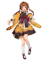 ���������꡼ No.009�Υ���ͥ������ / ���Ԥ�����Υѥ��륲�����IWAKUNI QUEST�ס�9��25����̵���ۿ����ꡣ�ֶ��Ӷ��פ�ִ���פ�����ˡ�����饯�����Ȥβ��ä�ڤ����