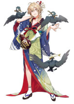 ���������꡼ No.011�Υ���ͥ������ / ���Ԥ�����Υѥ��륲�����IWAKUNI QUEST�ס�9��25����̵���ۿ����ꡣ�ֶ��Ӷ��פ�ִ���פ�����ˡ�����饯�����Ȥβ��ä�ڤ����