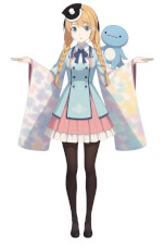 ���������꡼ No.012�Υ���ͥ������ / ���Ԥ�����Υѥ��륲�����IWAKUNI QUEST�ס�9��25����̵���ۿ����ꡣ�ֶ��Ӷ��פ�ִ���פ�����ˡ�����饯�����Ȥβ��ä�ڤ����