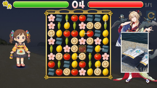 ���������꡼ No.016�Υ���ͥ������ / ���Ԥ�����Υѥ��륲�����IWAKUNI QUEST�ס�9��25����̵���ۿ����ꡣ�ֶ��Ӷ��פ�ִ���פ�����ˡ�����饯�����Ȥβ��ä�ڤ����