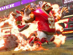 ���ˤ˽Ʒ⡤��Ƚ��������Ǥ⤢��Ρ�Mutant Football League 2�ס�12��10����������꡼��