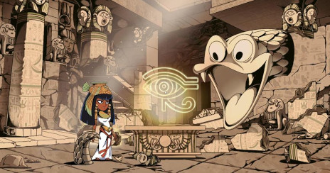 ���������꡼ No.003�Υ���ͥ������ / ���塼��Ǥ��Х��ʥꥺ�ॲ����֥ꥺ��ۥƥ�ס�TGS 2025�˽�Ÿ������������Ǹ��դ˵ͤޤ�ĥ���ʤɡ��οͤ򰷤ä��֥�å��桼�⥢������