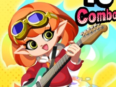楽器を選んでバンドサウンドを楽しめる音楽ゲーム「激奏!BAND STAR」,Nintendo Switch向けに本日リリース