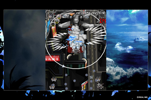 ���������꡼ No.001�Υ���ͥ������ / �Υ��󥿥ӥ塼�ϥ�Υȡ����̾��֥��饹�פ����Ե������衣RS34���Ӥ���������भ�Ф��Υ��塼�ƥ��󥰥�������