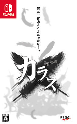 ���������꡼ No.003�Υ���ͥ������ / �Υ��󥿥ӥ塼�ϥ�Υȡ����̾��֥��饹�פ����Ե������衣RS34���Ӥ���������भ�Ф��Υ��塼�ƥ��󥰥�������